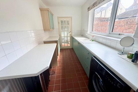 2 bedroom terraced house for sale, Kensington Road, Stockton-On-Tees