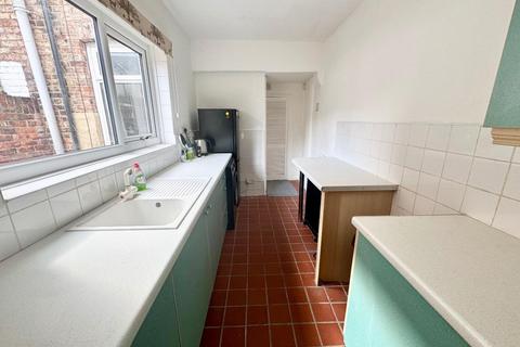 2 bedroom terraced house for sale, Kensington Road, Stockton-On-Tees