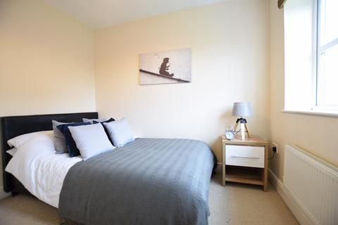 undefined, Mayfair Drive, Crewe CW1