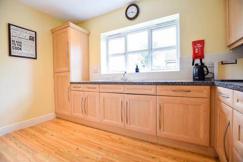 undefined, Mayfair Drive, Crewe CW1