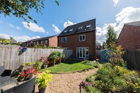undefined, Sandstone Lane, Tarporley
