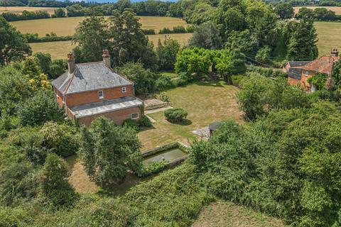 undefined, Well Road, Crondall, Farnham, Hampshire