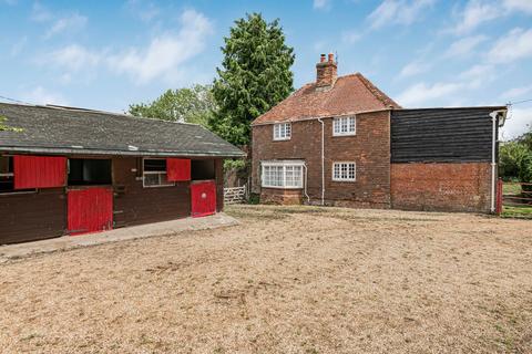 undefined, Well Road, Crondall, Farnham, Hampshire
