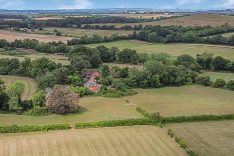 5 bedroom house for sale, Well Road, Crondall, Farnham, Hampshire
