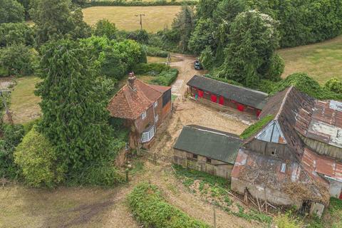 5 bedroom house for sale, Well Road, Crondall, Farnham, Hampshire
