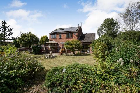 undefined, Pendean Close, Blackwell, Alfreton