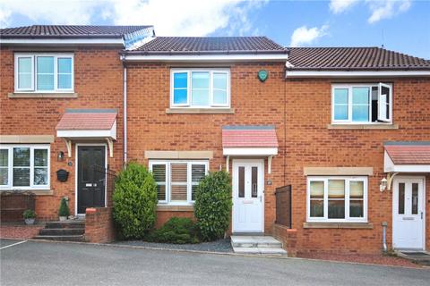 Ambleside Court, Durham DH3
