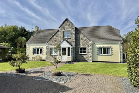 5 bedroom house for sale, Benclivedan, Camelford, PL32