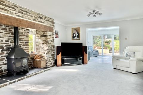 5 bedroom house for sale, Benclivedan, Camelford, PL32