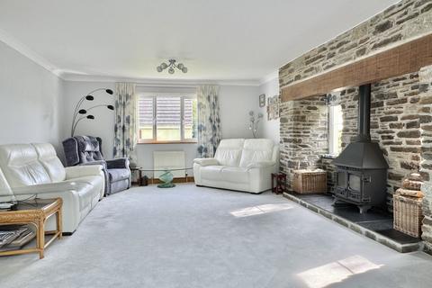 5 bedroom house for sale, Benclivedan, Camelford, PL32