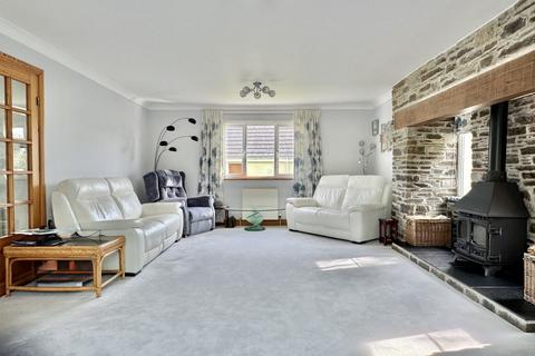 5 bedroom house for sale, Benclivedan, Camelford, PL32