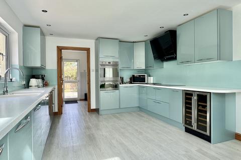 5 bedroom house for sale, Benclivedan, Camelford, PL32