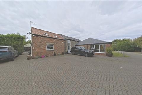 5 bedroom detached house for sale, 3 East Farm, Thinford, Durham, County Durham, DH6
