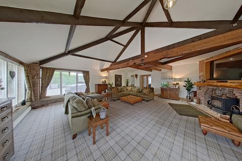 5 bedroom detached house for sale, 3 East Farm, Thinford, Durham, County Durham, DH6