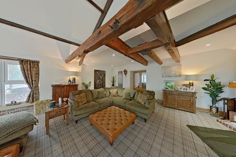 5 bedroom detached house for sale, 3 East Farm, Thinford, Durham, County Durham, DH6