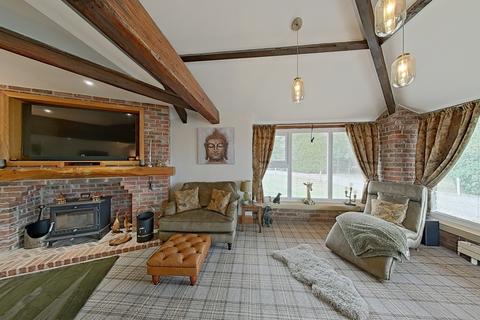 5 bedroom detached house for sale, 3 East Farm, Thinford, Durham, County Durham, DH6