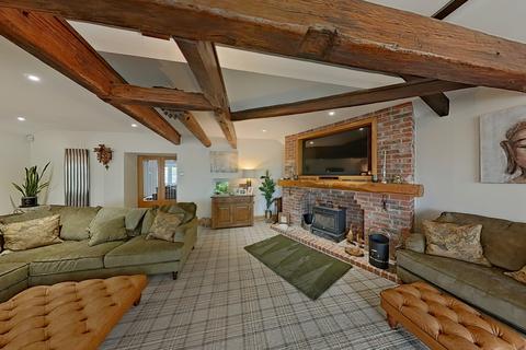 5 bedroom detached house for sale, 3 East Farm, Thinford, Durham, County Durham, DH6