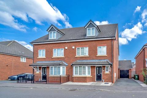 undefined, St. Annes Road, Willenhall WV13