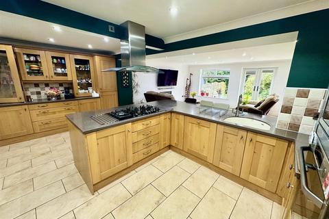 5 bedroom detached house for sale, Whitley Drive, Holmfield,  Halifax