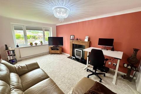 5 bedroom detached house for sale, Whitley Drive, Holmfield,  Halifax