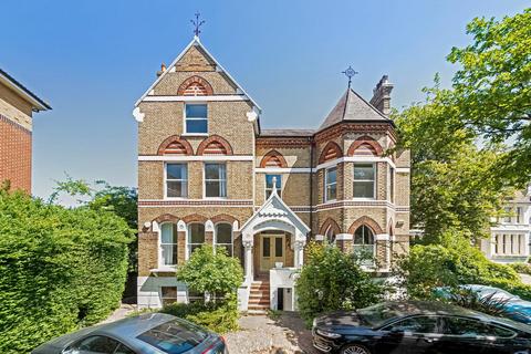 3 bedroom apartment for sale, Anerley Road, Anerley, London, SE20