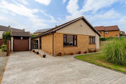 3 bedroom detached bungalow for sale, 15 Candlemaker’s Park, Gilmerton, Edinburgh, EH17 8TH