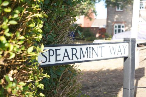 undefined, Spearmint Way, Red Lodge, Bury St. Edmunds, Suffolk, IP28