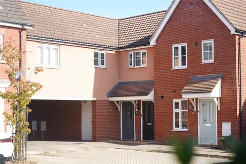 undefined, Spearmint Way, Red Lodge, Bury St. Edmunds, Suffolk, IP28
