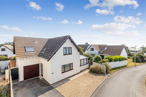 undefined, Crestway, Strete, Dartmouth