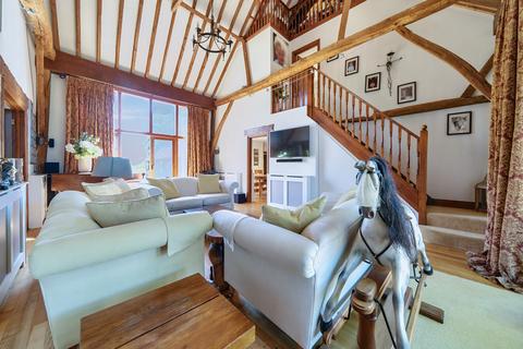 5 bedroom detached house for sale, Anmore Road, Waterlooville PO7