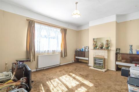 undefined, Moyser Road, Furzedown, SW16