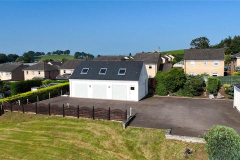 undefined, Oxly Garage, Castle Douglas, DG7