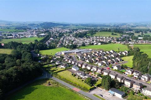 undefined, Oxly Garage, Castle Douglas, DG7