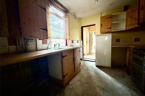 5 bedroom terraced house for sale, Holyrood Avenue, Bridlington, East  Yorkshire, YO15