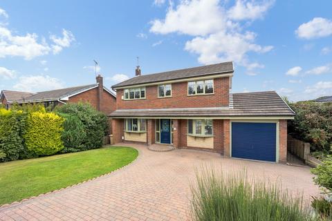 undefined, Cousin Fields, Bolton, BL7