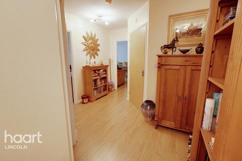 undefined, Manton Road, Lincoln