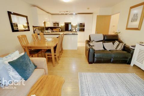 undefined, Manton Road, Lincoln