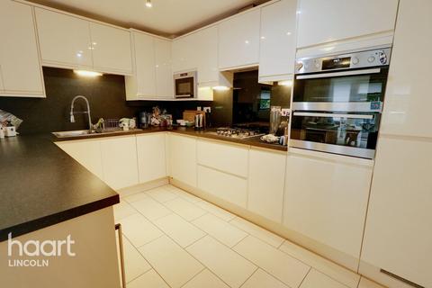 undefined, Manton Road, Lincoln
