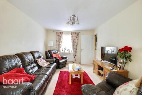 4 bedroom detached house for sale, Stockwell Road, Norwich