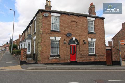 undefined, St Michaels Road, Louth LN11