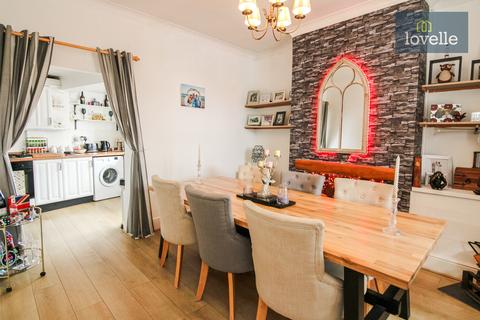 undefined, St Michaels Road, Louth LN11