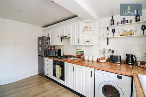 undefined, St Michaels Road, Louth LN11
