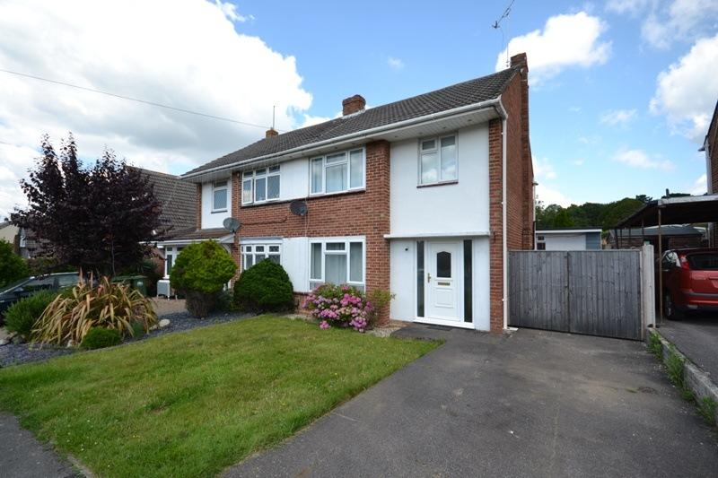 House available to rent