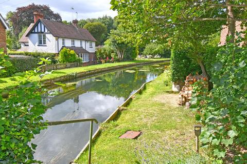 4 bedroom detached house for sale, Station Road, Broxbourne EN10