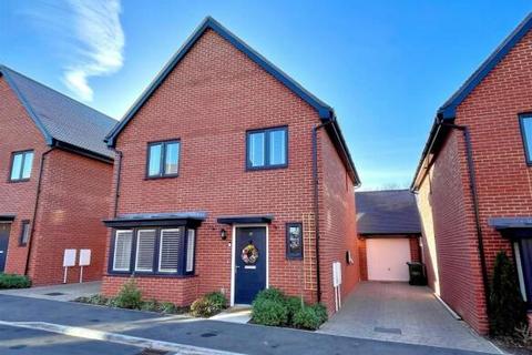 undefined, Coldland Road, Whiteley