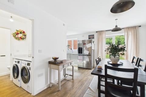 undefined, Coldland Road, Whiteley