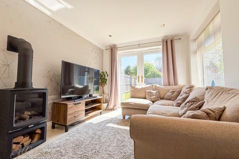 3 bedroom detached house for sale, Weymouth Drive, Houghton-Le-Spring DH4