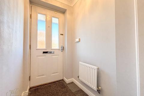 3 bedroom detached house for sale, Weymouth Drive, Houghton-Le-Spring DH4