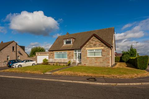 undefined, Ercall Road, Falkirk, Stirlingshire, FK2 0RL