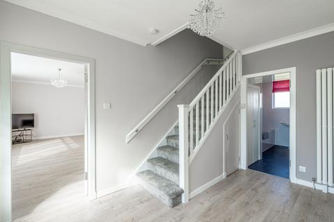 undefined, Ercall Road, Falkirk, Stirlingshire, FK2 0RL
